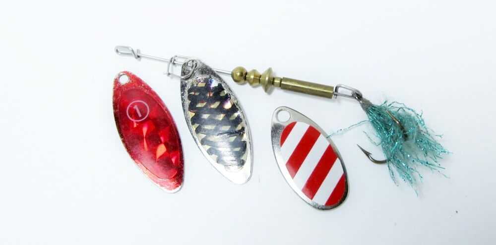 wymienne skrzydełka w obrotówce